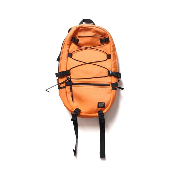 포터 Porter Bicycle Backpack