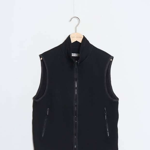 90's EMPORIO ARMANI Jersey Vest