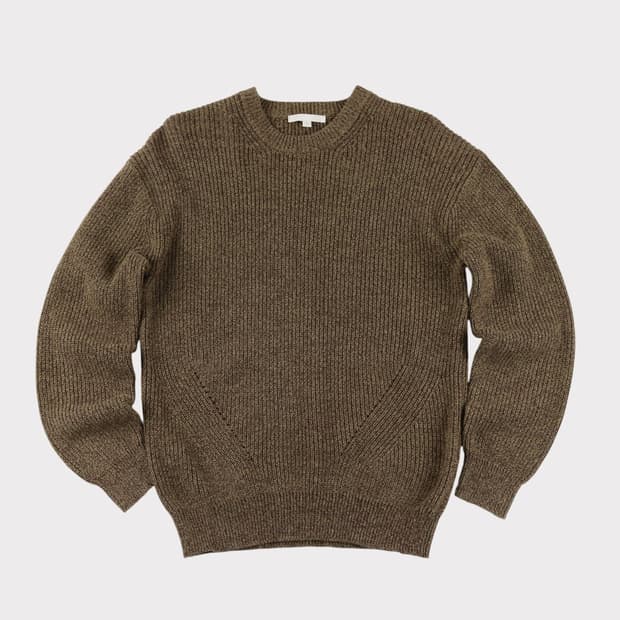 [S] 키뮤어 니트