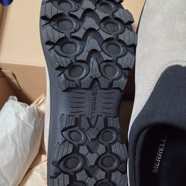 머렐 윈터목 타우페 270