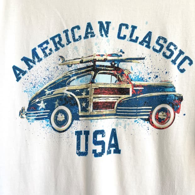 crazy shirts t-shirt