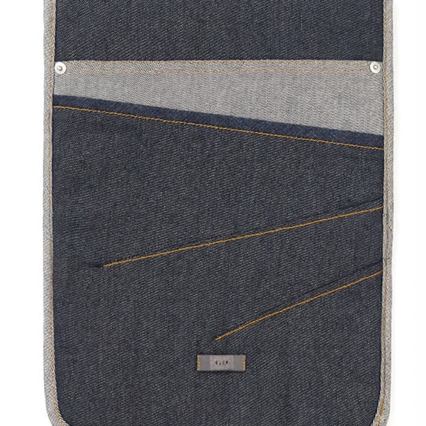 [새상품] 엑슬림 EP.7 SYNOPSIS 01 LAPTOP CASE