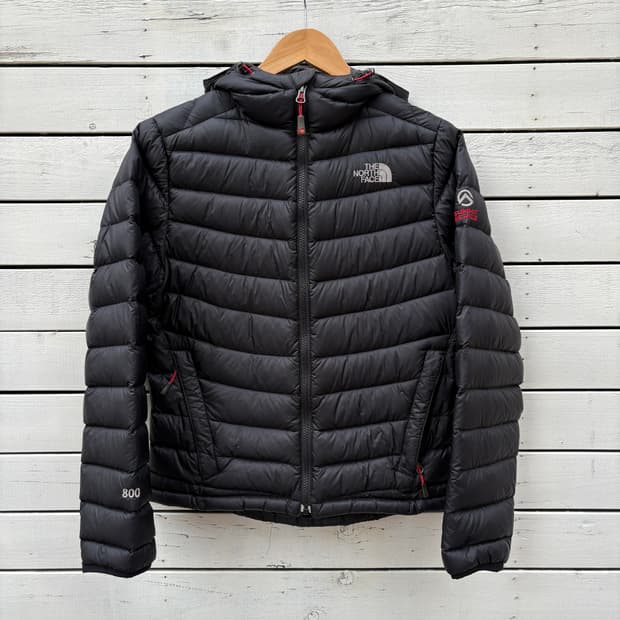 The North Face 노스페이스 800 경량패딩