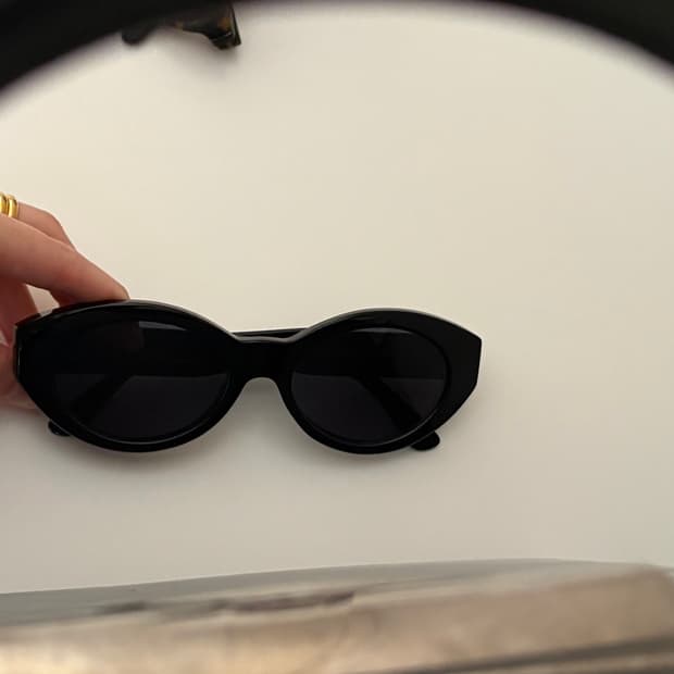 지아니 베르사체 선글라스