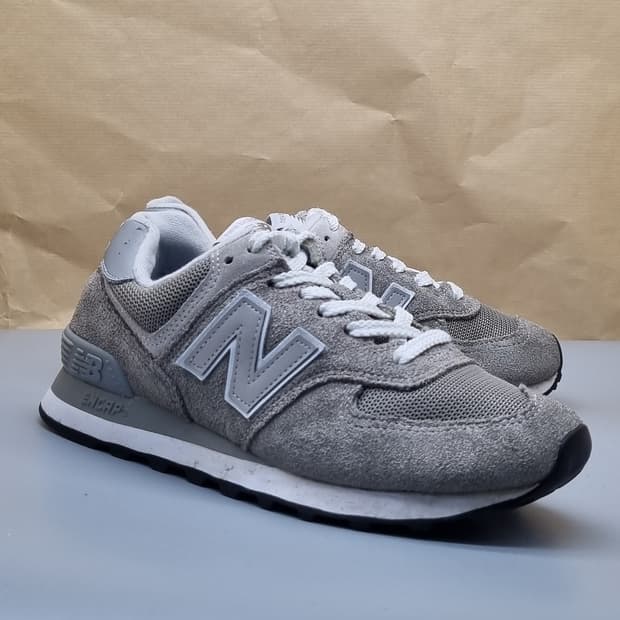 뉴발란스 574 그레이 운동화 240