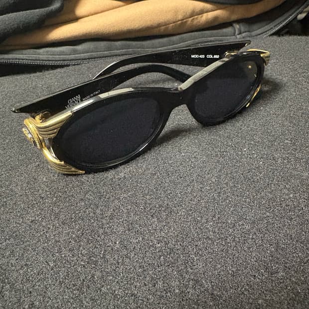 베르사체 90s 선글라스