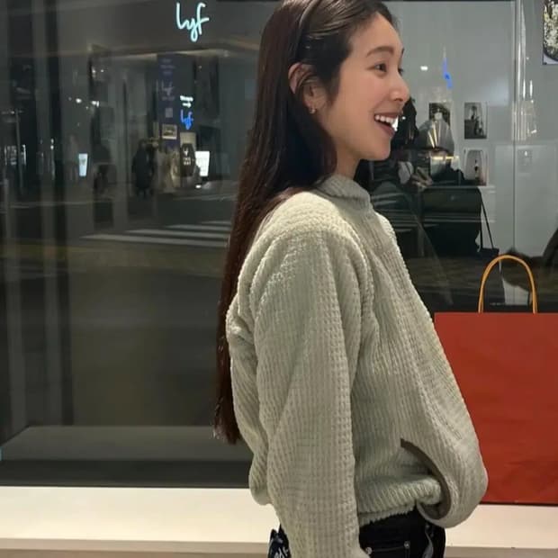 썬러브 알파 후드 그린 Polartec Alpha Hoodie