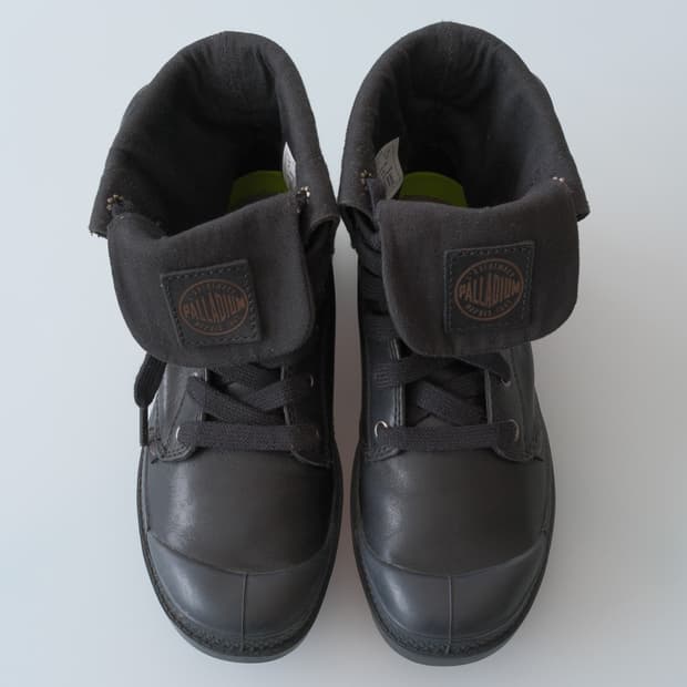 PALLADIUM BAGGY