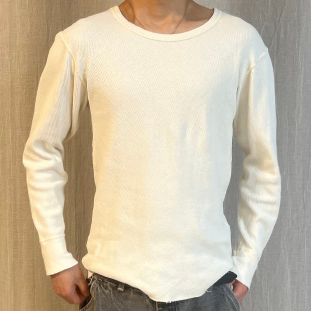 Vintage Long Sleeve