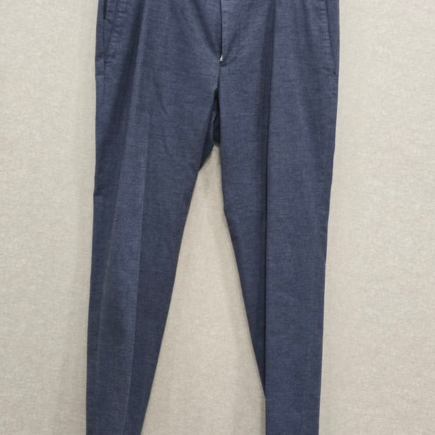 HUGO BOSS 슬림핏 슬랙스