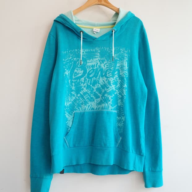 Japan brand 프린팅 후디 