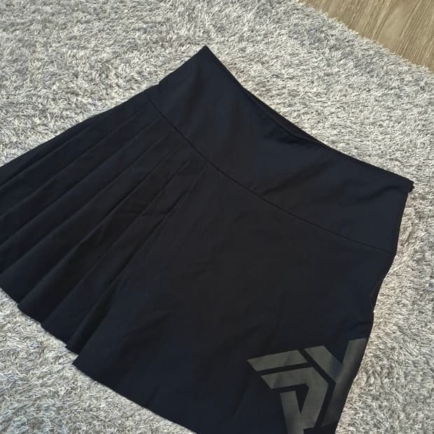 피엑스지골프스커트 PXG플리츠골프치마