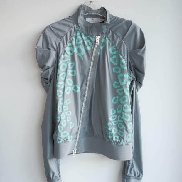 Stella McCartney x adidas Run Glow Jkt