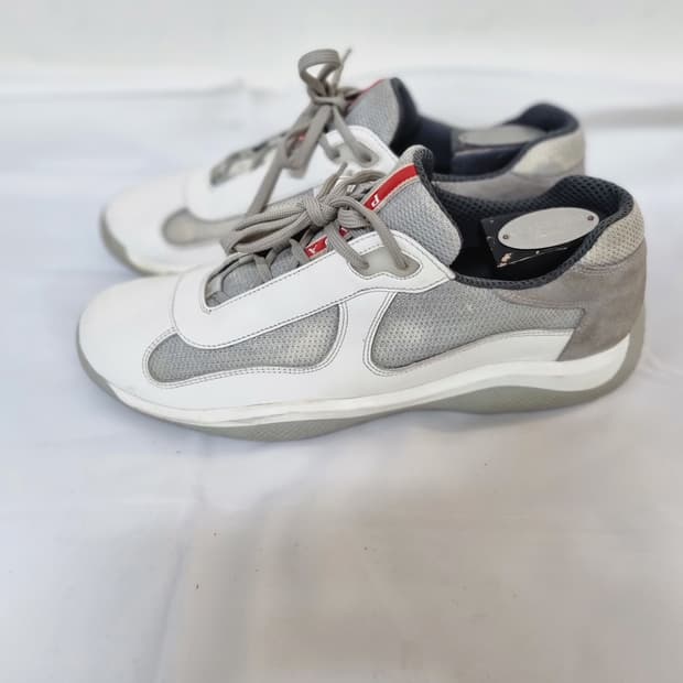 프라다 아메리칸컵 uk9