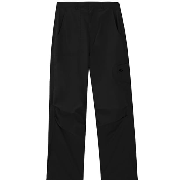 산산기어 22FW 포켓팬츠