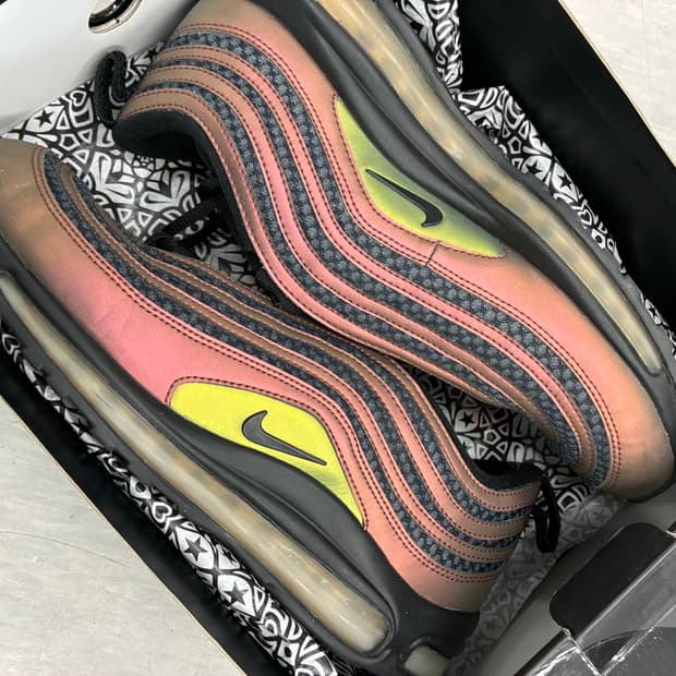 나이키 맥스97 스켑타