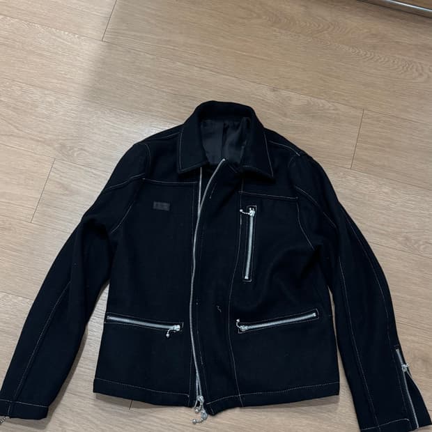 바로크 바로크샵 여성 자켓&베스트 셋업 일괄판매 (여성55)