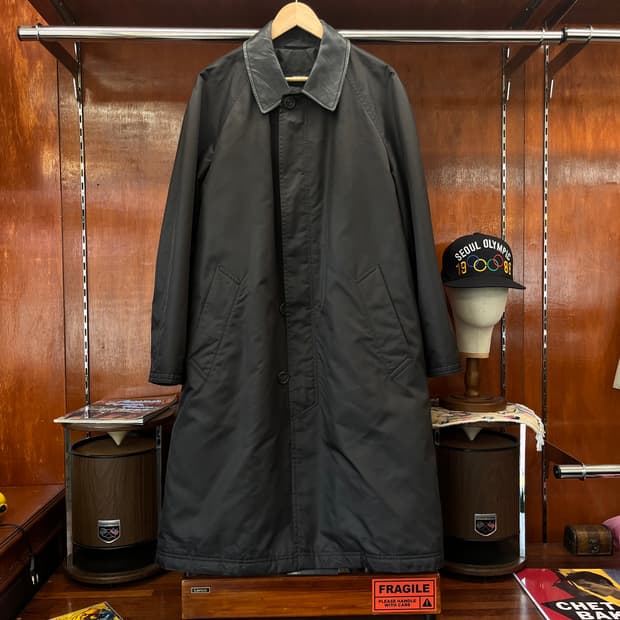 휴고보스 레글런 코트 [ 105 ]