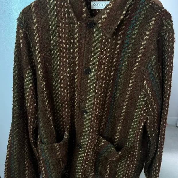 아워레가시 아카이브 박스 46