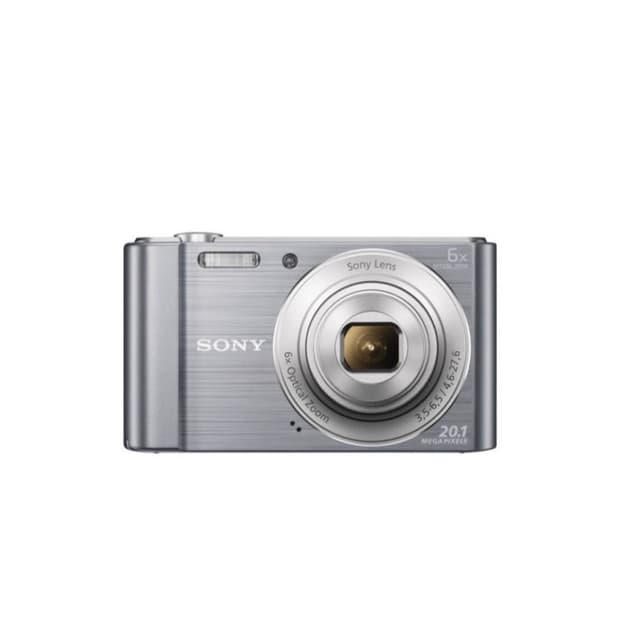 소니 SONY 사이버샷 W810 디카