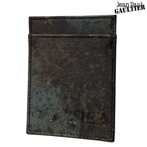 장 폴 고티에 (Jean Paul Gaultier)