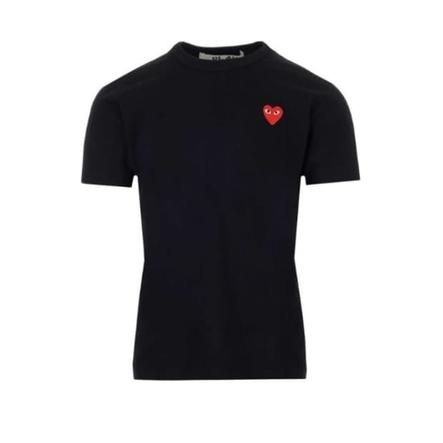 COMME des GARCONS 꼼데가르송