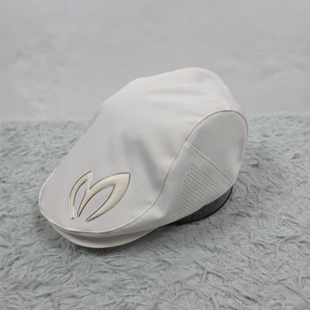 마스터바니에디션 남성 쿨맥스 헌팅캡 골프모자