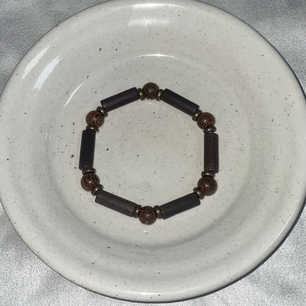 Sandal Wood Bracelet