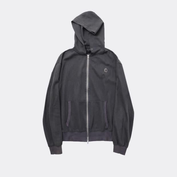 999휴머니티 후드집업 2size