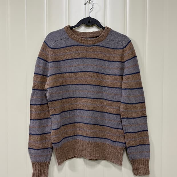 빈티지 니트 made in hungary