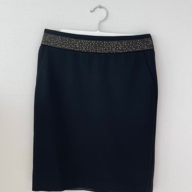 타임 TIME 스커트 44~55 (64-94)