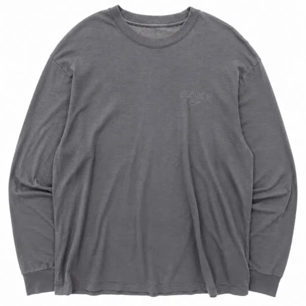 나이키 DRI-FIT 기능성 긴팔 티셔츠 M