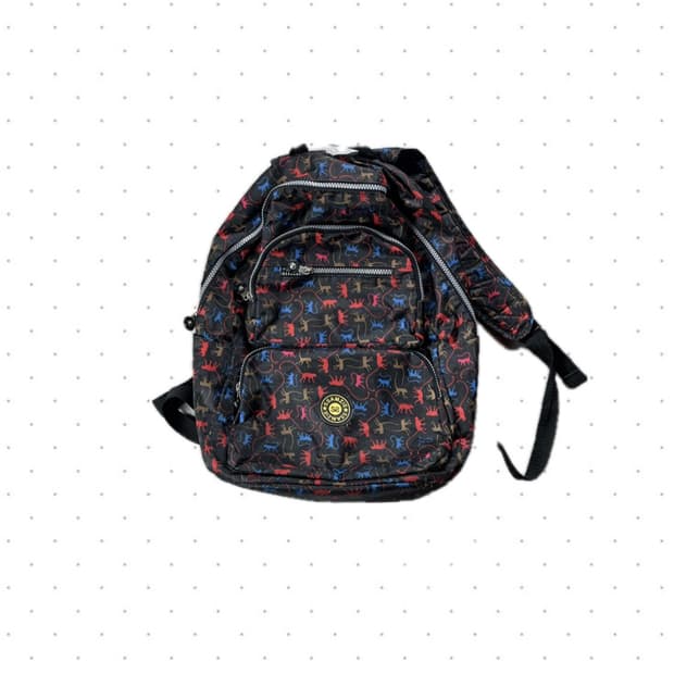 쌈지 백팩 (멀티)