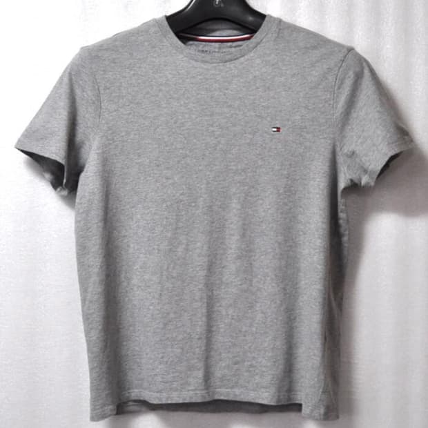 타미힐피거/여성반팔티셔츠(사이즈66)