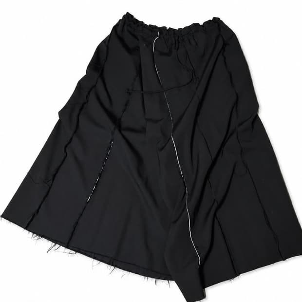 YohjiYamamoto B label 팬츠