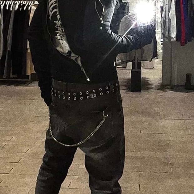 PPFM사선 후드집업 팝니다