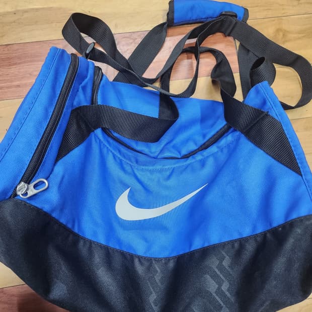 나이키스포츠가방