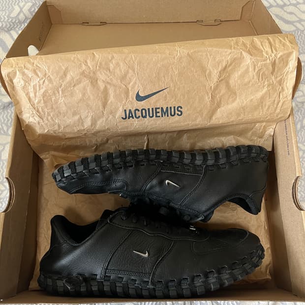 나이키 자크뮈스 포스 270