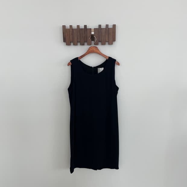 막스마라 민소매 원피스