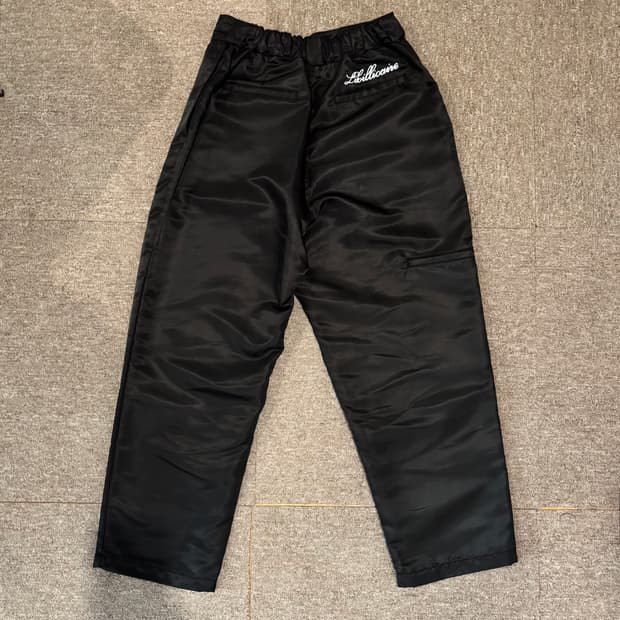 리빌리 Libillionaire 바지 / 창모