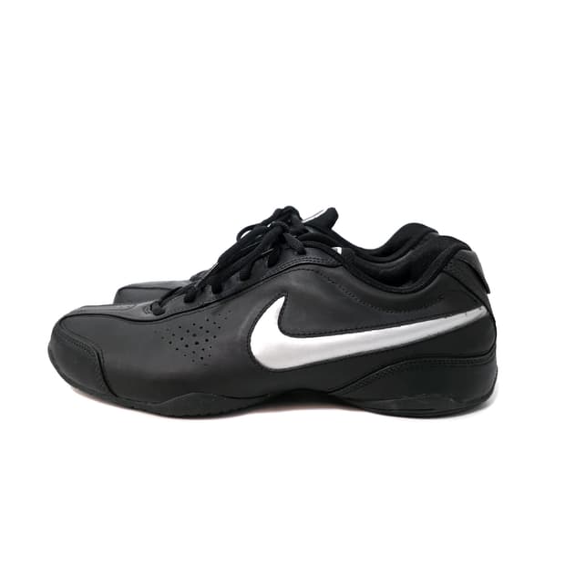 [290] 나이키 에어시리즈 6D 블랙