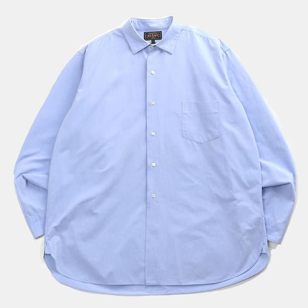 BEAMS PLUS