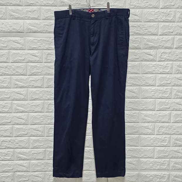 택포_ 브룩스브라더스 남성 바지 33