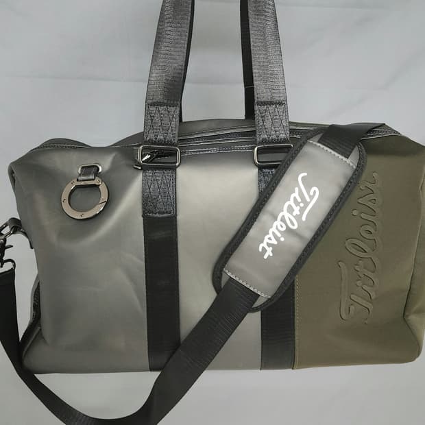 (정품) 타이틀리스트 골프 보스턴백