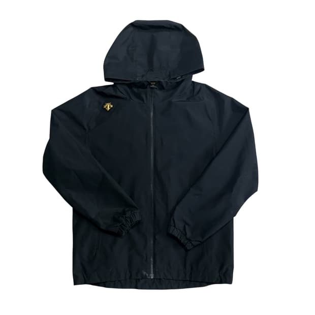 데상트 바람막이 