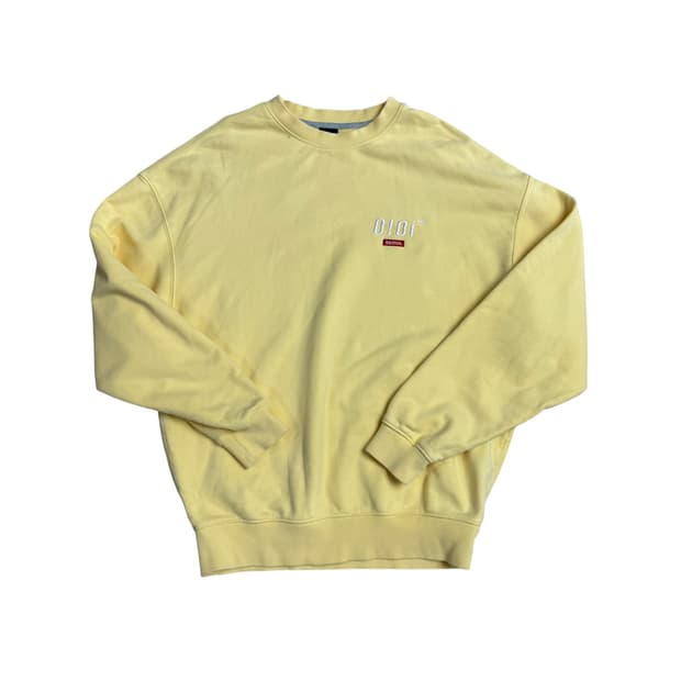 오아이오아이 맨투맨