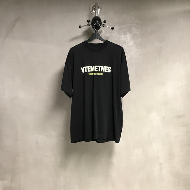 베트멍 블랙 반팔 티셔츠 XS