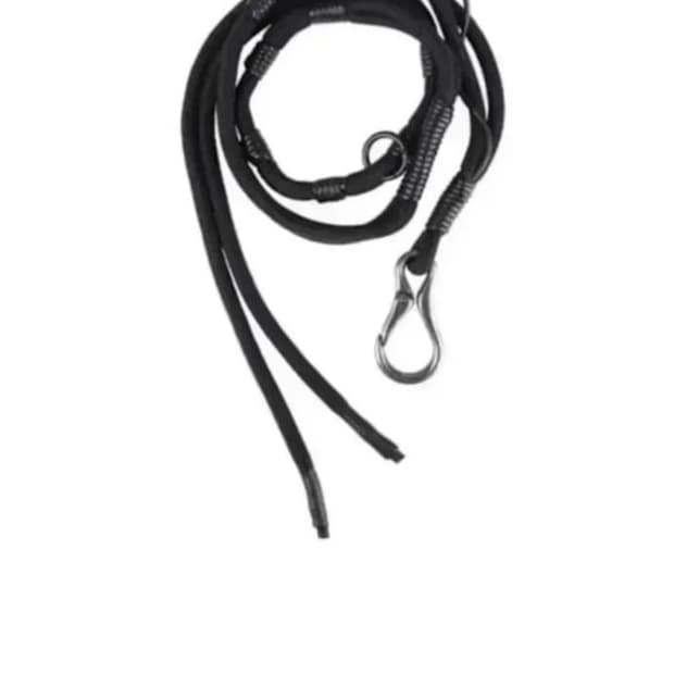 XLIM EP.7 SYNOPSIS 01 ROPE BELT