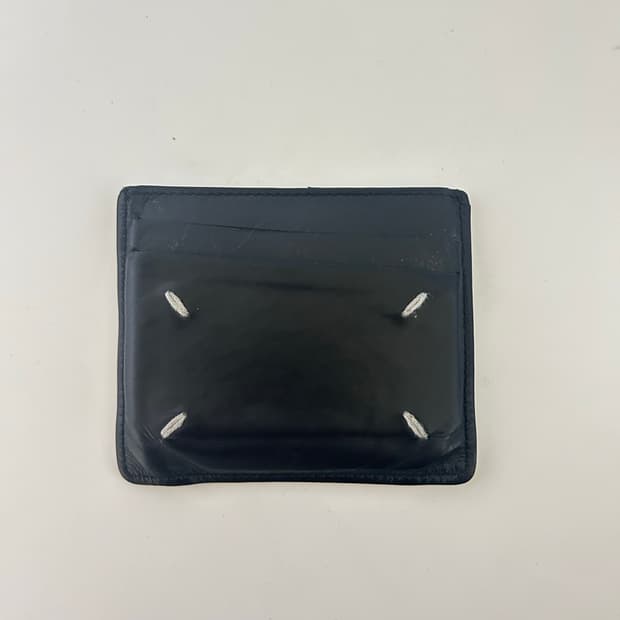 메종마르지엘라 카드지갑