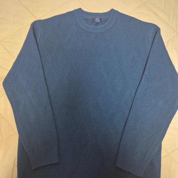 타임옴므 니트 105